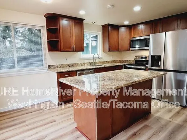 31313 62nd Avenue Ct S, Roy, WA 98580