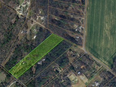6191 Powers Ln, Woodford, VA, 22580