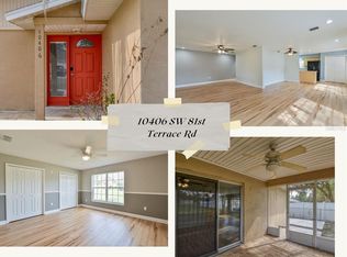 10406 SW 81st Terrace Rd, Ocala, FL 34481