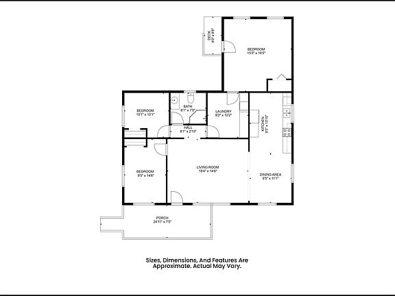 4th image of this home