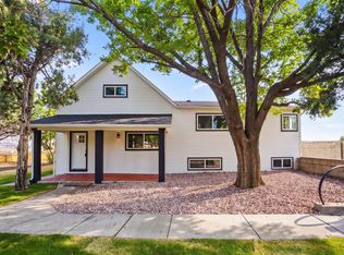 17422 State Highway 71, Brush, CO 80723