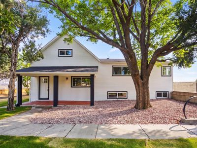 17422 Highway 71, Brush, CO, 80723