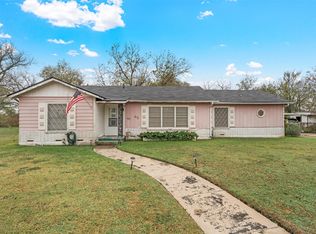 812 Hubert St, Waco, TX 76704