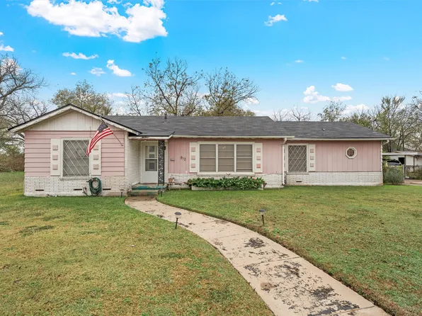 812 Hubert St, Waco, TX 76704