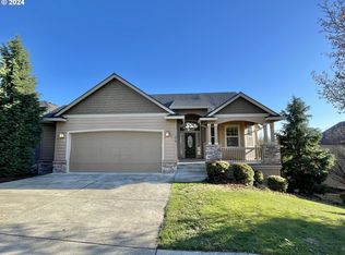 314 N X St, Washougal, WA 98671