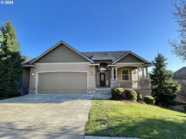 314 N X St, Washougal, WA 98671