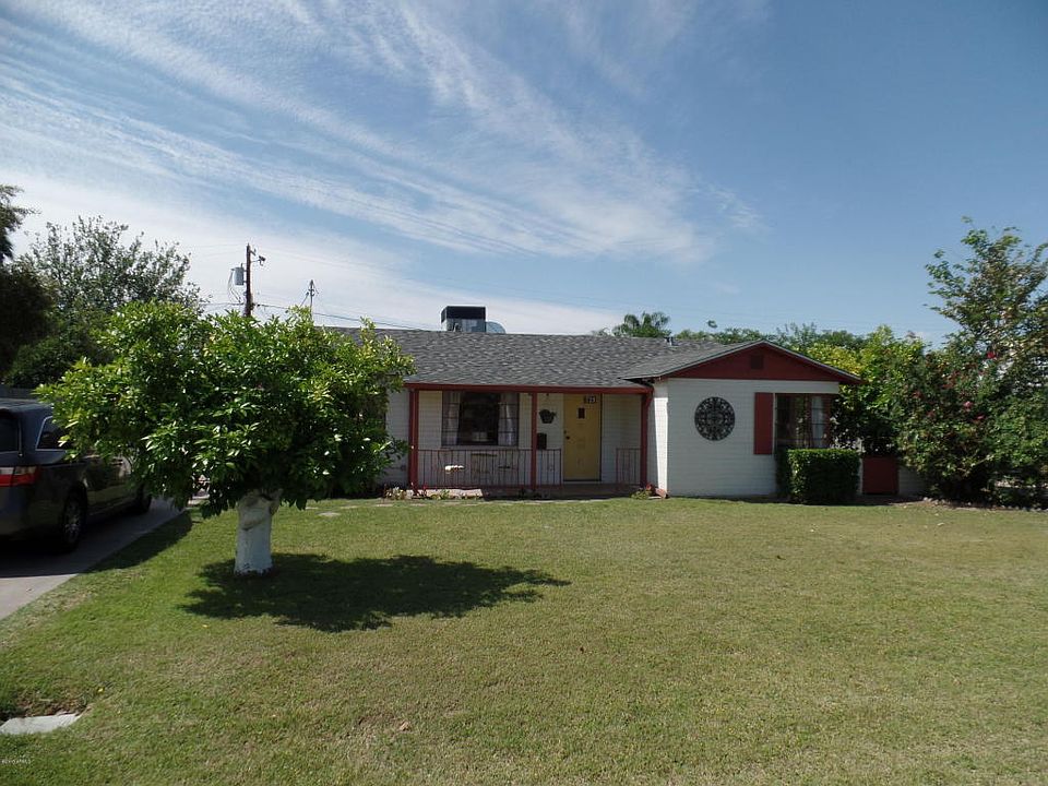 2nd image of 721 E McLellan Blvd