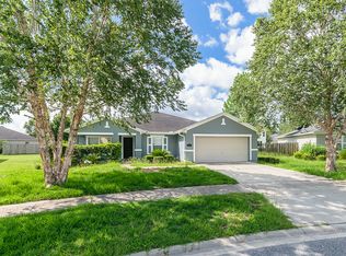 11410 Ivan Lakes Ct, Jacksonville, FL 32221