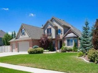 5561 S 150 E, Washington Terrace, UT 84405