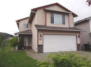 813 N Granite Ave, Granite Falls, WA 98252