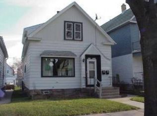 2666 S 15th St, Milwaukee, WI 53215