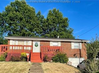 207 Edgewood Cir, Ripley, WV 25271