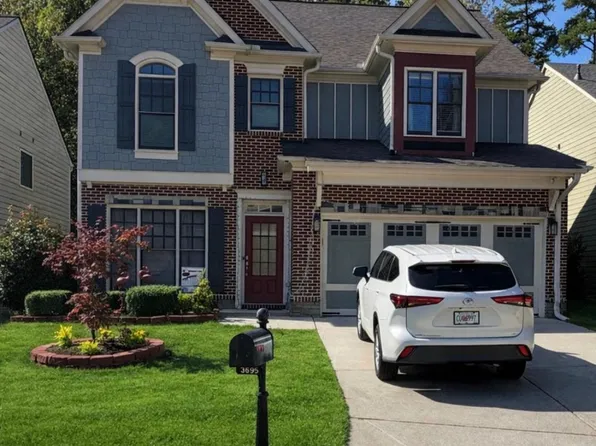 3695 Silver Springs Rd, Cumming, GA 30041