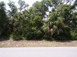 1169 Chalmer Ter #7, Pt Charlotte, FL 33953