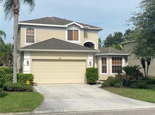 319 Heritage Isles Way, Bradenton, FL 34212