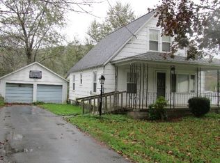3211 Route 46, Smethport, PA 16749