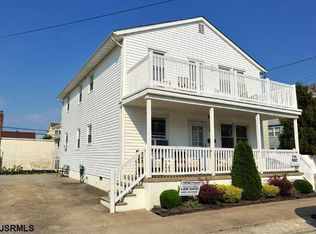 15 S Decatur Ave #A, Margate City, NJ 08402