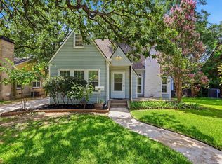 415 S Britain Rd, Irving, TX 75060