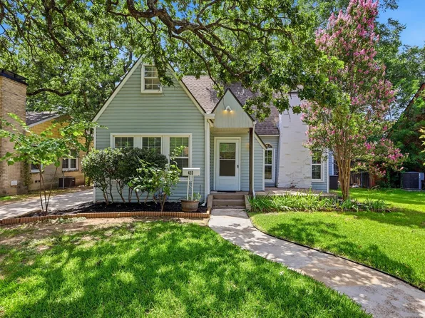 415 S Britain Rd, Irving, TX 75060