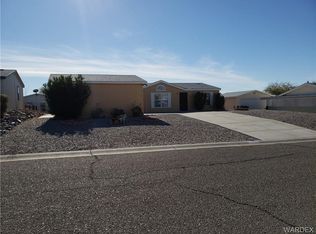 2644 E Davida Ave, Fort Mohave, AZ 86426