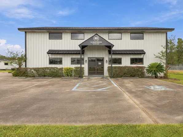 21268 Interstate Highway 10, Vidor, TX 77662