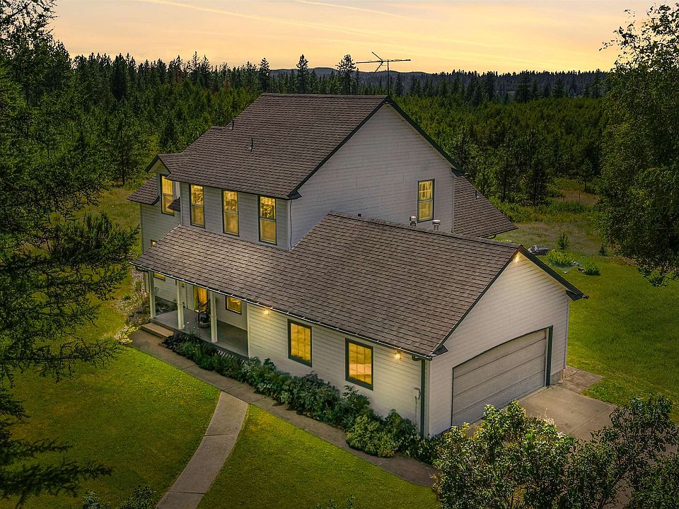 28617 N Hardesty Rd, Chattaroy, WA 99003 Zillow