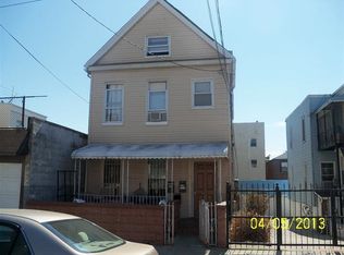 2312 Saint Raymonds Ave, Bronx, NY 10462