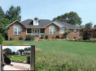 738 Herndon Ter, Roebuck, SC 29376