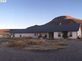 724555 E Highway 395, Litchfield, CA 96117