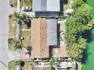 Gueval Sub Sec Two, Miami, FL 33177