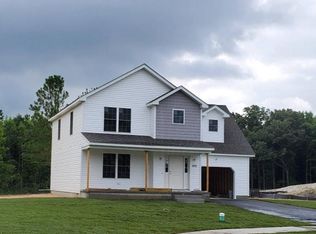 1520 Hopkins Ave LOT 122, Dover, DE 19901