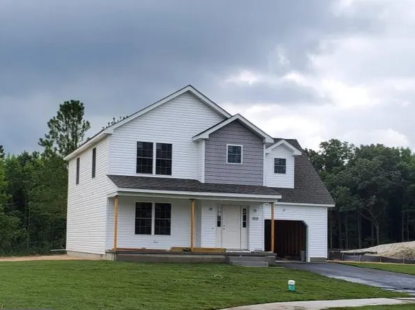 1520 Hopkins Ave Lot 122, Dover, DE 19901