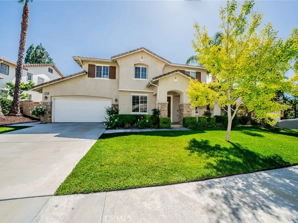16656 Carob Ave, Chino Hills, CA 91709