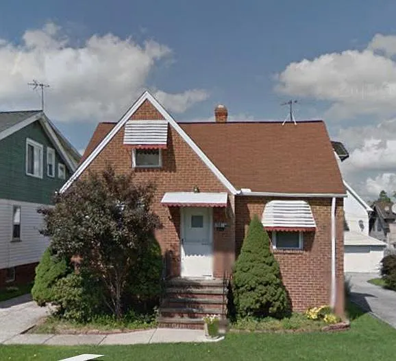10811 Park Heights Ave photo 1
