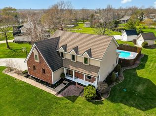 12306 W 154th Ter, Overland Park, KS 66221