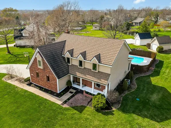 12306 W 154th Ter, Overland Park, KS 66221