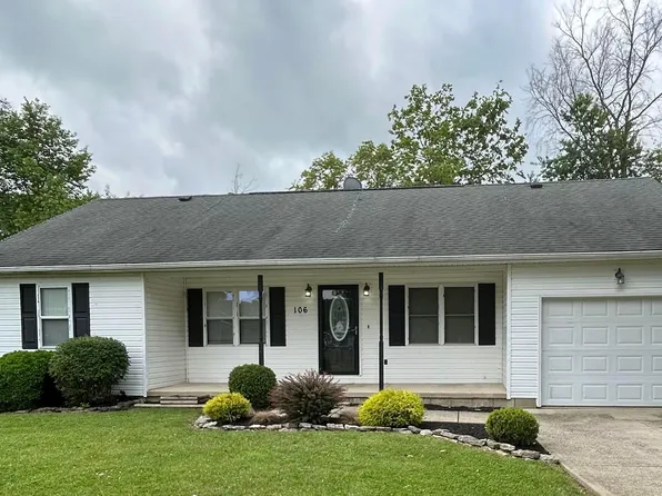 106 Liberty Pl, Bloomingburg, OH 43106