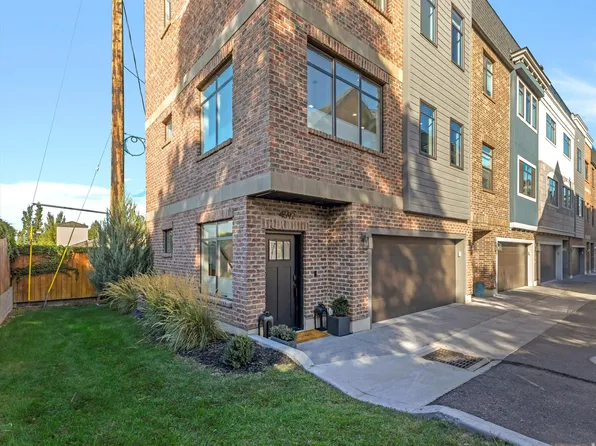 4692 S Grosvenor Ct, Salt Lake City, UT 84117