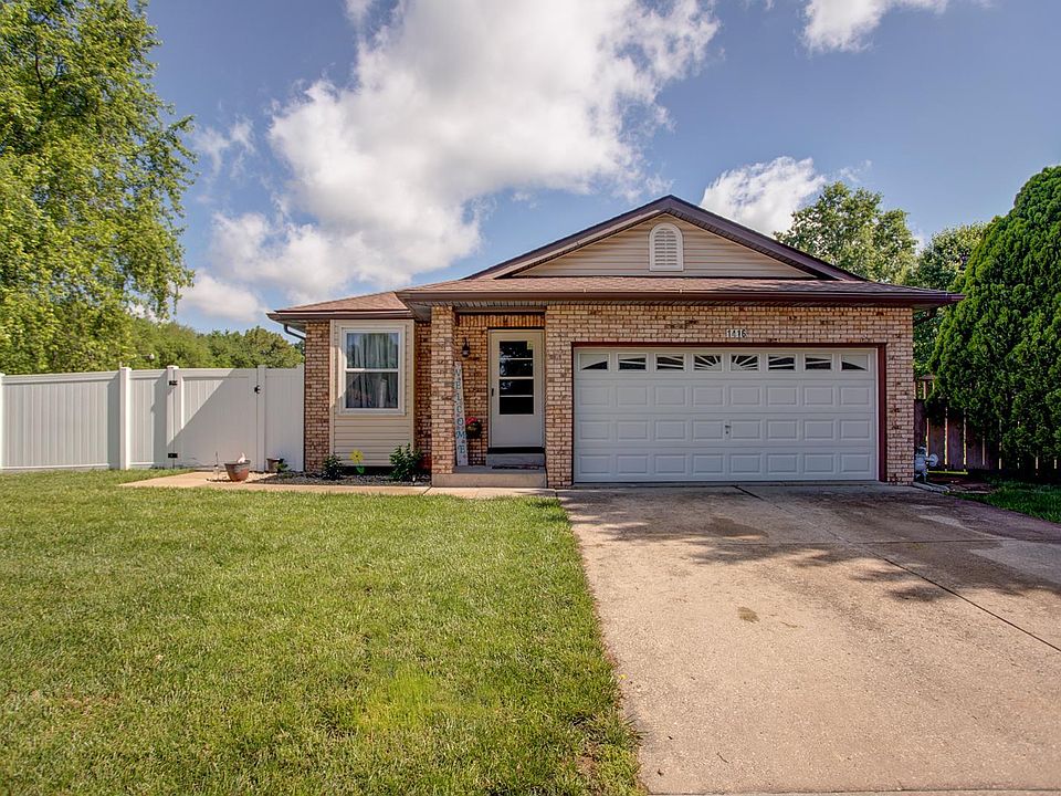 1st image of 1416 Royal Oak Ct