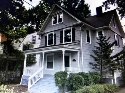8 Laurel Pl, Montclair, NJ, 07043