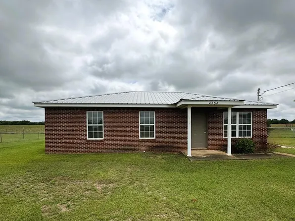 2283 S County Road 67, Midland City, AL 36350