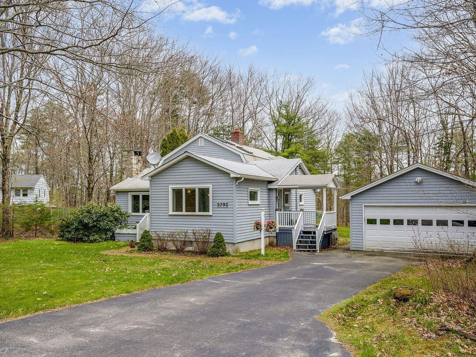 1092 Main Road, Phippsburg, ME 04562 Zillow