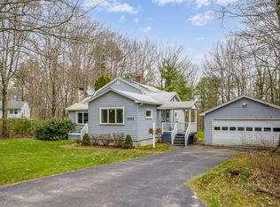 1092 Main Rd, Phippsburg, ME 04562