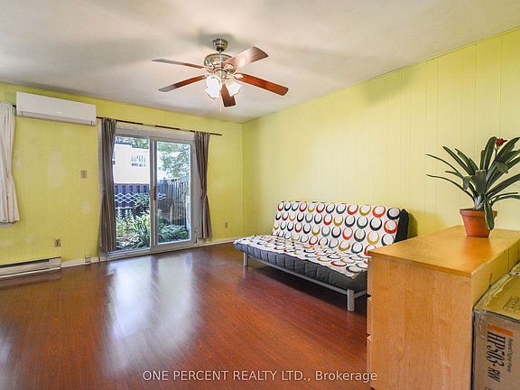 2nd image of 2550 Birchmount Rd #20