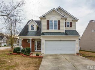 7850 Braefield Dr, Raleigh, NC 27616