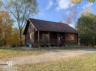3225 Hartsell Rd, Owendale, MI 48754