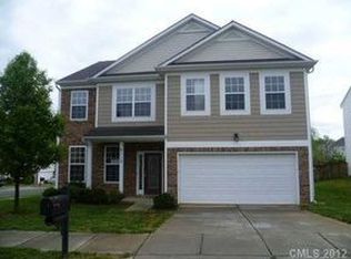 6112 Follow The Trl, Indian Trail, NC 28079