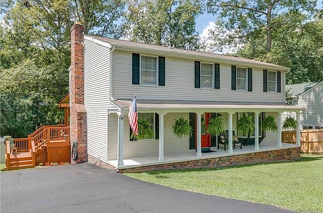 1st image of 9627 Rainbrook Dr