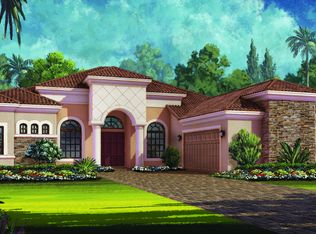 3235 Miyagi Ln, Naples, FL 34114