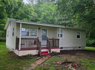 2111 Mount Pisgah Rd, Ringgold, GA 30736